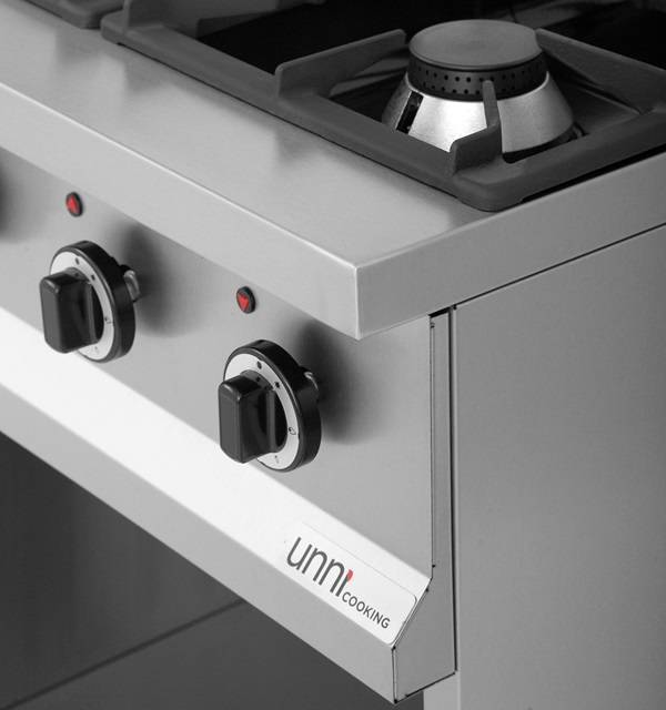 Gas Cooker – OCK-4