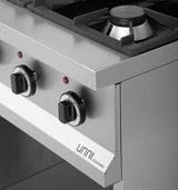 Gas Cooker – OCK-4