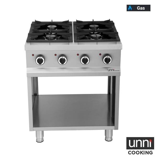 Gas Cooker – OCK-4