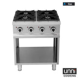 Gas Cooker – OCK-4