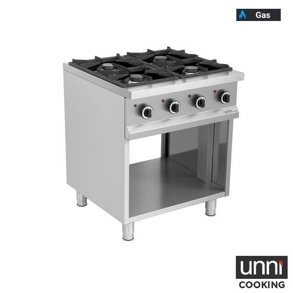 Gas Cooker – OCK-4