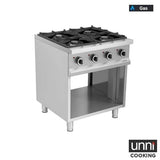 Gas Cooker – OCK-4