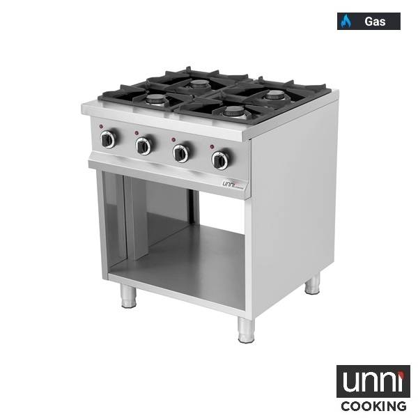 Gas Cooker – OCK-4