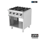 Gas Cooker – OCK-4