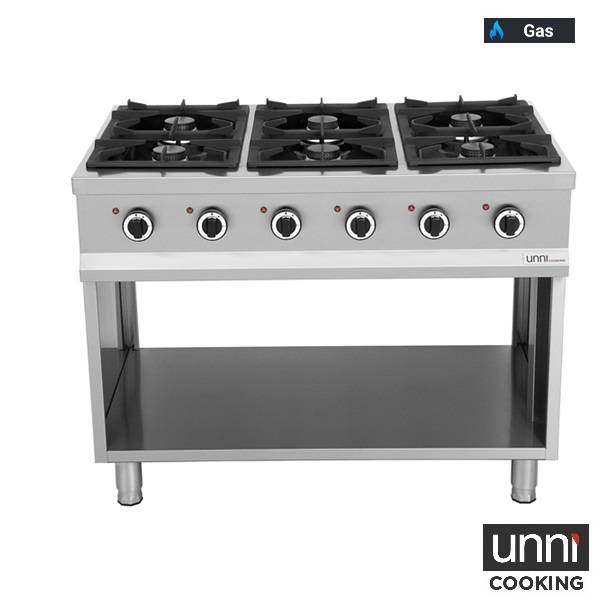 Gas hob – OCK-6