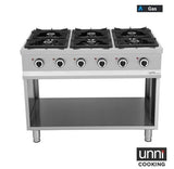 Gas hob – OCK-6