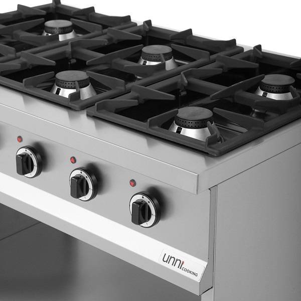 Gas hob – OCK-6