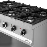 Gas hob – OCK-6