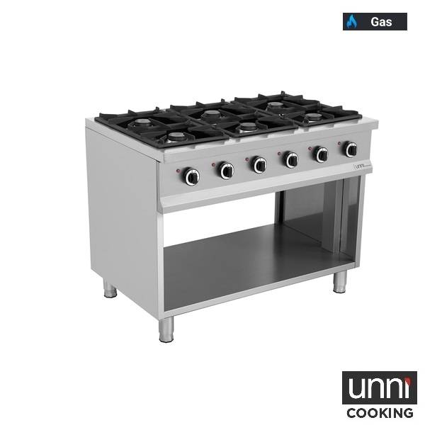 Gas hob – OCK-6