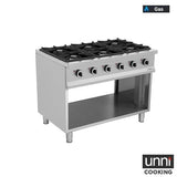 Gas hob – OCK-6