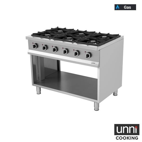 Gas hob – OCK-6