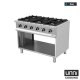 Gas hob – OCK-6