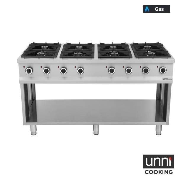Gas Cooktop – OCK-8