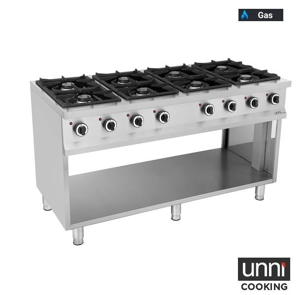 Gas Cooktop – OCK-8