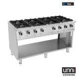 Gas Cooktop – OCK-8