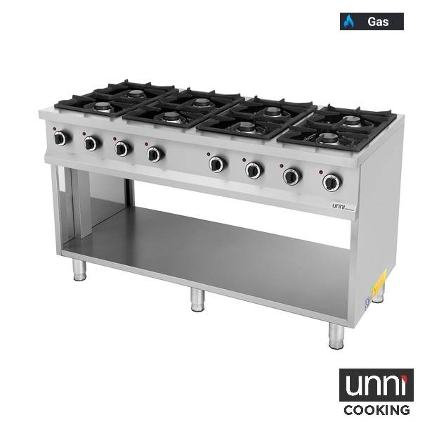 Gas Cooktop – OCK-8