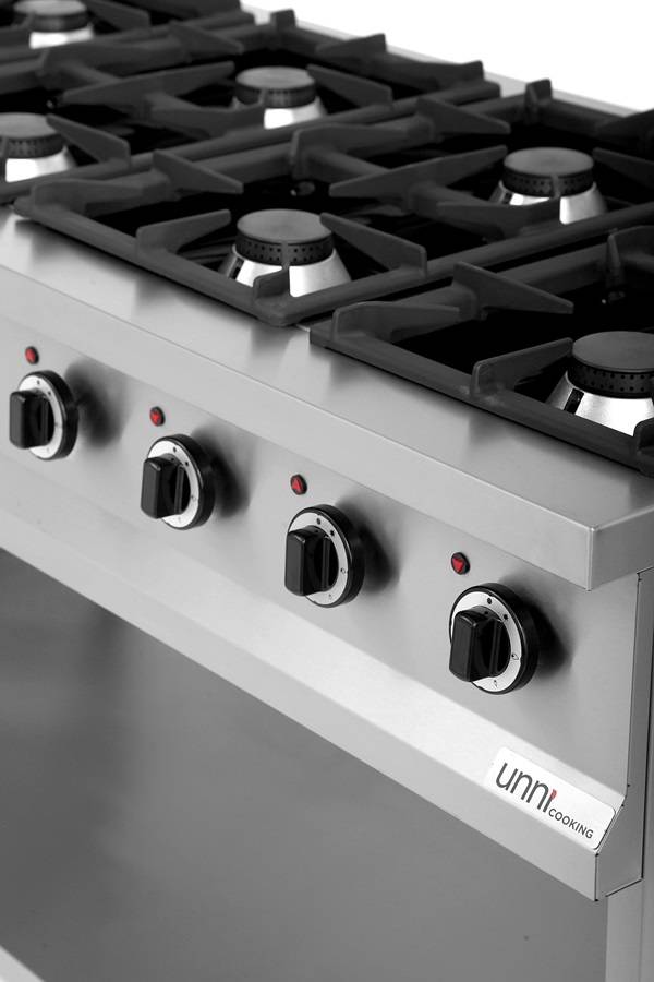 Gas Cooktop – OCK-8