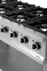 Gas Cooktop – OCK-8