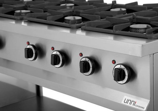 Gas Cooktop – OCK-8