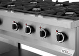 Gas Cooktop – OCK-8