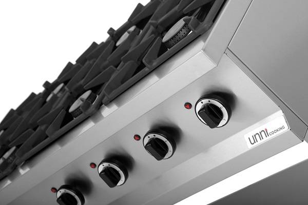 Gas Cooktop – OCK-8