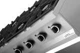 Gas Cooktop – OCK-8