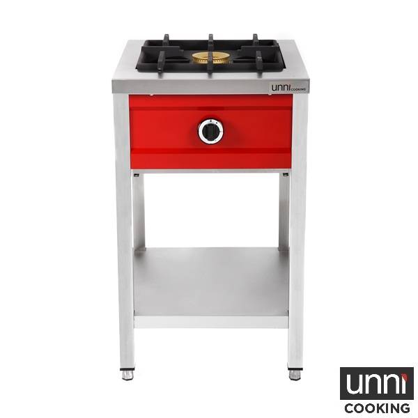 Pancake griddle – 1 × 8 kW – PNK-1