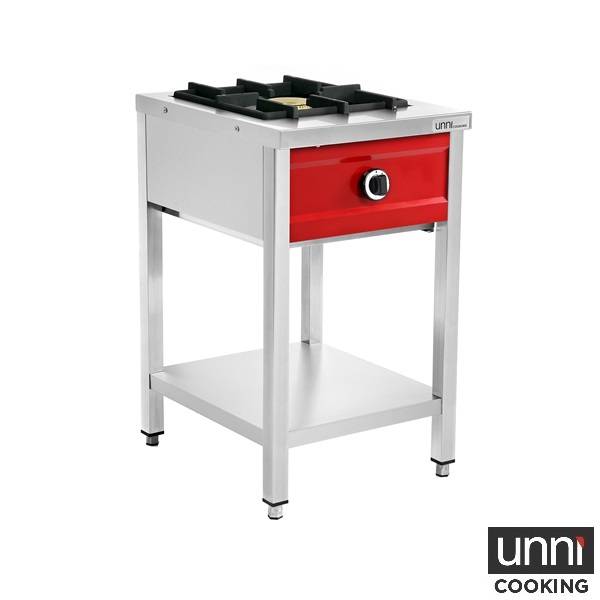 Pancake griddle – 1 × 8 kW – PNK-1
