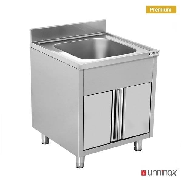 60x70x85cm 1 Sink