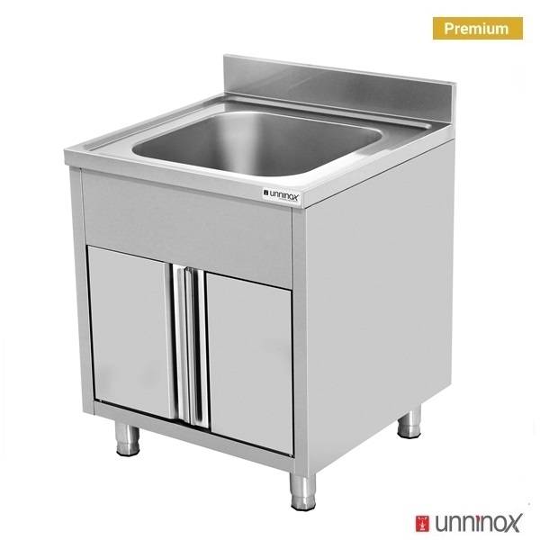 60x70x85cm 1 Sink