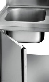 60x70x85cm 1 Sink