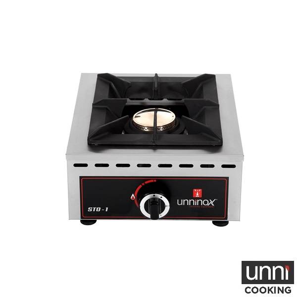 Tabletop cooking appliance – 1 × 7 kW – STO-1