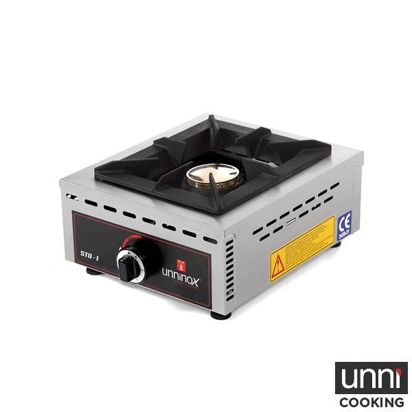 Tabletop cooking appliance – 1 × 7 kW – STO-1