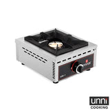 Tabletop cooking appliance – 1 × 7 kW – STO-1