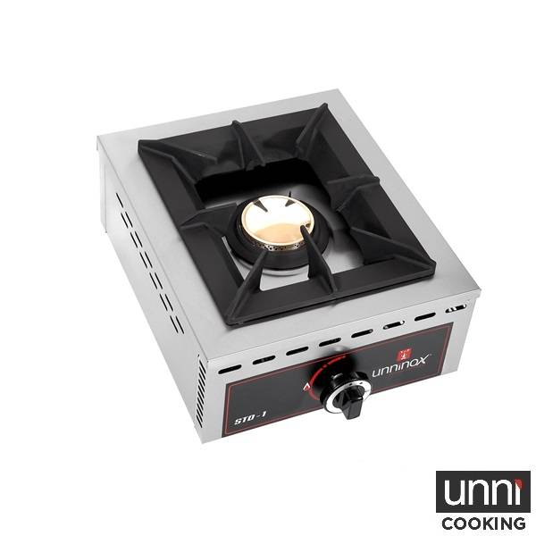 Tabletop cooking appliance – 1 × 7 kW – STO-1