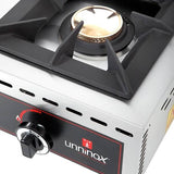 Tabletop cooking appliance – 1 × 7 kW – STO-1