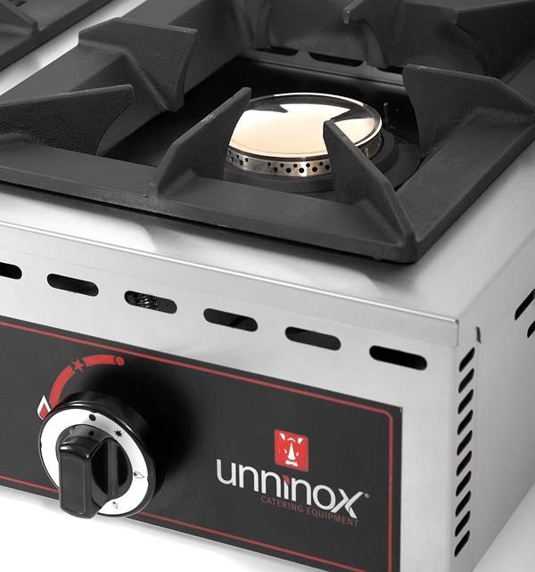 Tabletop cooking appliance – 1 × 7 kW – STO-1