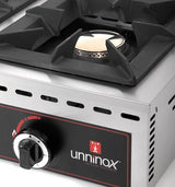 Tabletop cooking appliance – 1 × 7 kW – STO-1