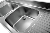 SWF-2007085cm 2 Bowls Right - PREMIUM