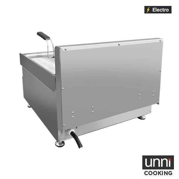 Electric Fryer 2×10L – ECO