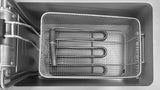 Electric Fryer 2×10L – ECO
