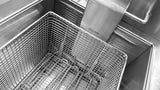 Elektrische Friteuse 1×8L – Budget