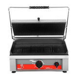 Contact grill – TME-2