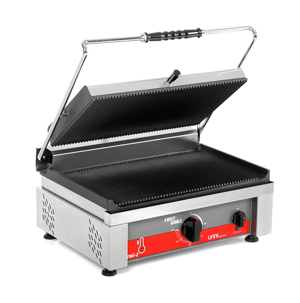 Contact grill – TME-2