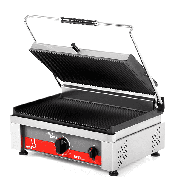 Contact grill – TME-2