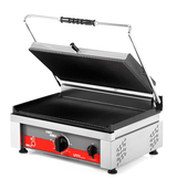 Contact grill – TME-2