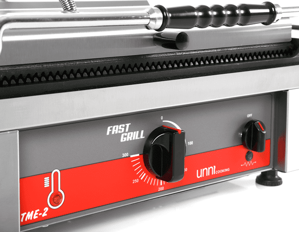 Contact grill – TME-2