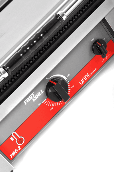 Contact grill – TME-2