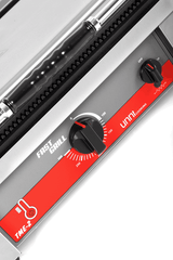 Contact grill – TME-2