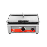 Electric Contact Grill – TME-2E
